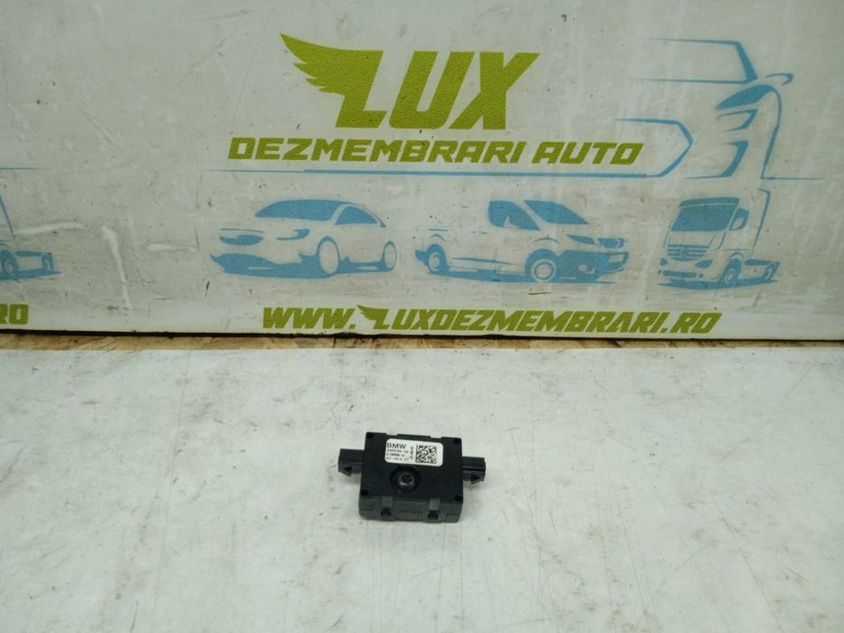 Modul antena radio 9325724-02 BMW Seria 7 G11/G12 [facelift] [2019 -
