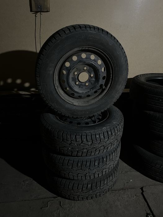 Продам штампы R14