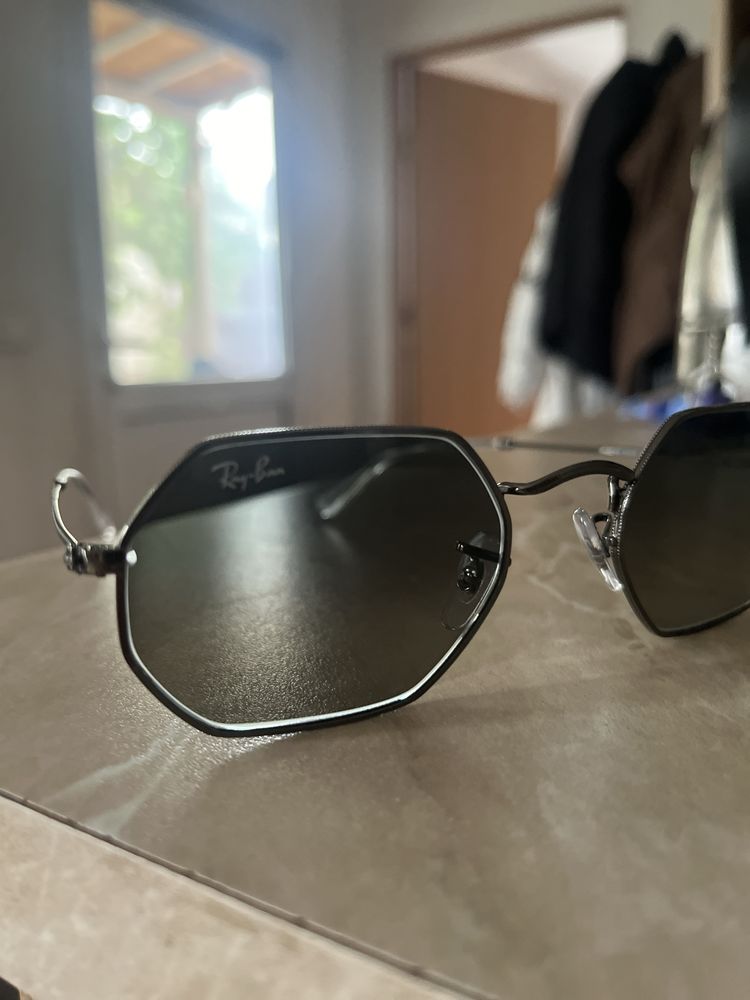 Ray-Ban RB3556-N original