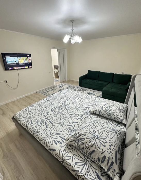 Сдаю квартиру в аренду в центре Яккасарая