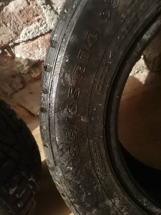 R14 NOKIAN nootway7