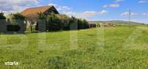 Teren intravilan 2.100 mp – Valea Crisului, la intrare in localitate