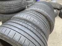 Уникален СпортПакет Michelin Pilot Sport 255/40 275/40 R18