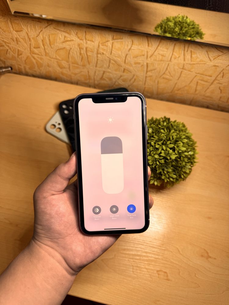iPhone 11 128GB 77% В Идеальном состоянии!