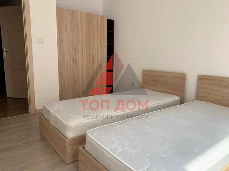 Дава се под наем Тристаен апартамент в Варна, Победа - 80 кв.м за 663 € - Снимка #2