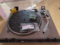 Pickup Saba 240 Belt drive, semiautomat