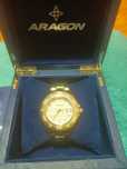 Ceas diver Aragon divemaster automatic