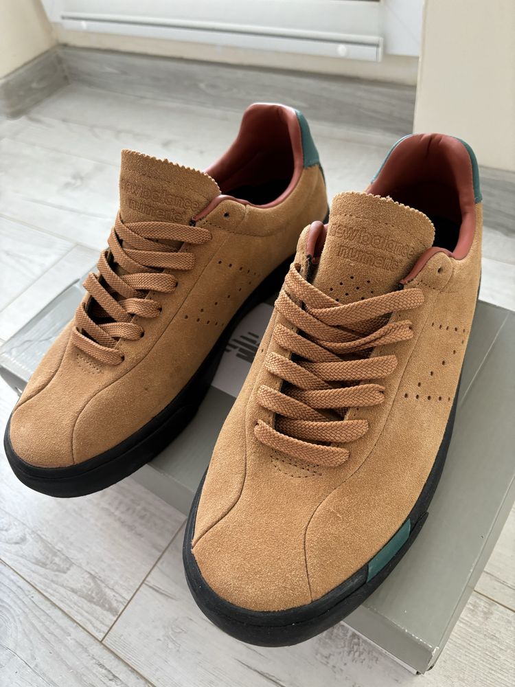 Мъжки сникърси New Balance