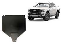 scut cutie de viteza manuala ford ranger 2023-2025