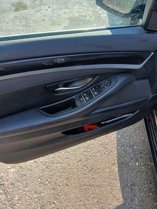 BMW 520 F10 X dreif , evro 6