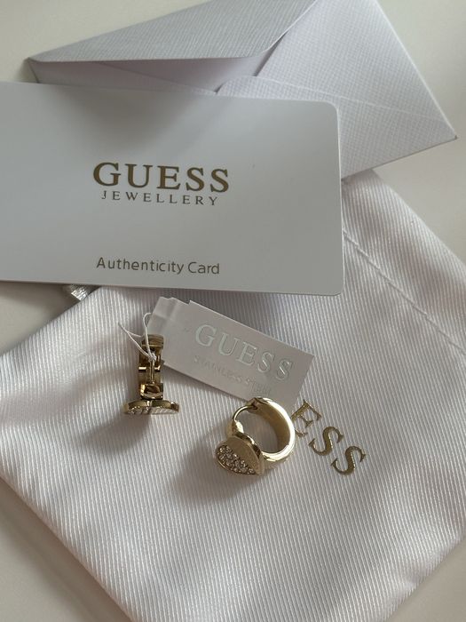 Cercei  Guess  Noi