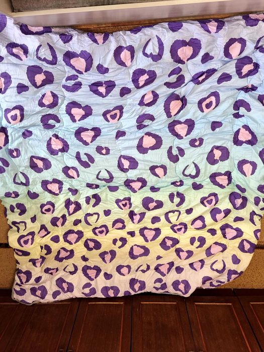 Новое Одеяло теплое, зимнее срочно