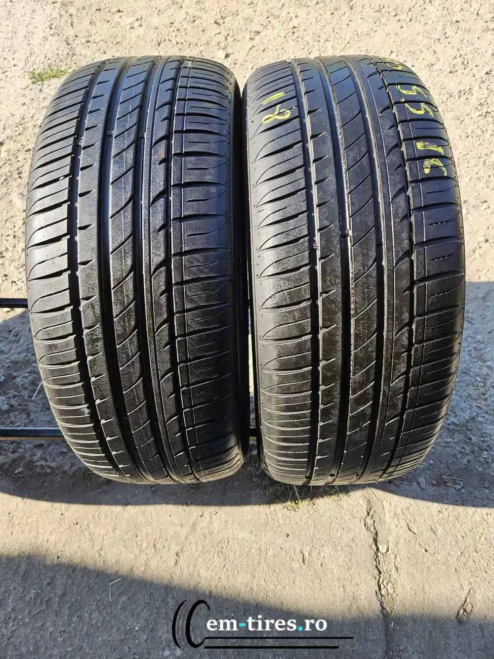 SET 2 Anvelope Vara 205/55 R16 HANKOOK Ventus Prime 2 91W