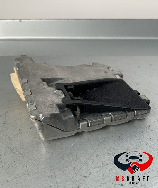 Modul camera video A0009050438 A 000 905 04 38 Mercedes-Benz C-Class