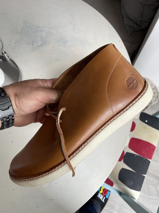 Обувки Timberland