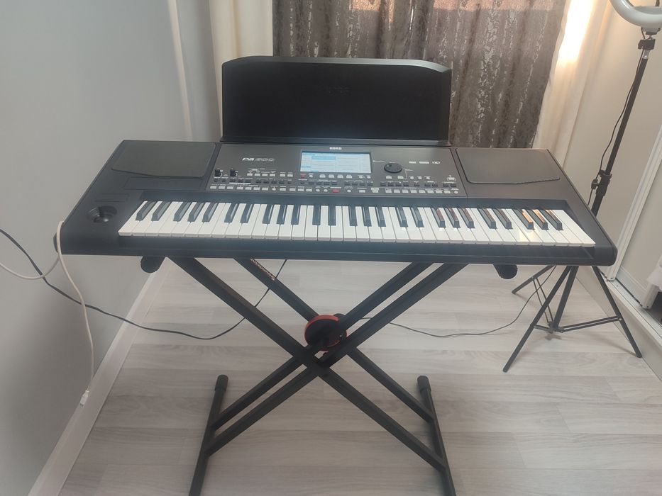 Продам Корг па 600