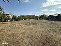 Gaminvest-Teren intravilan situat central in Sanmartin, Bihor V3808B