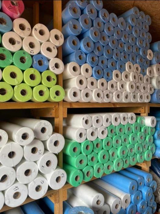 Одноразовые простыни оптом и в розницу