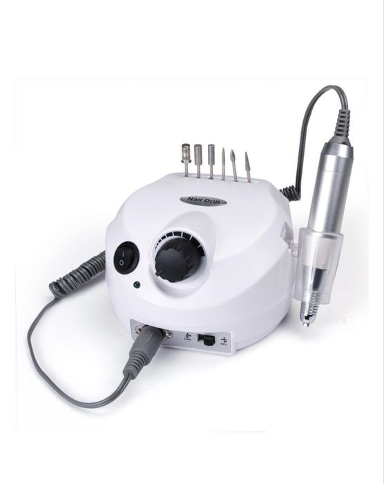 Аппарат для маникюра