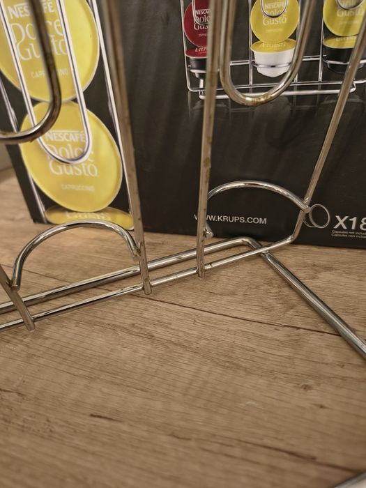 Suport capsule Dolce gusto