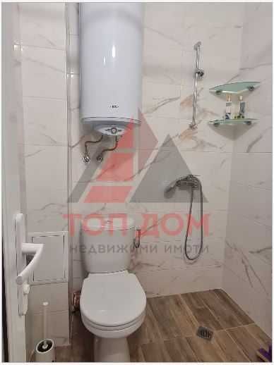 Дава се под наем Двустаен апартамент в Варна, Бриз - 70 кв.м за 612 € - Снимка #6