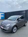 Fiat 500 Fiat 500 / cash / rate / buy-back / garantie12 luni