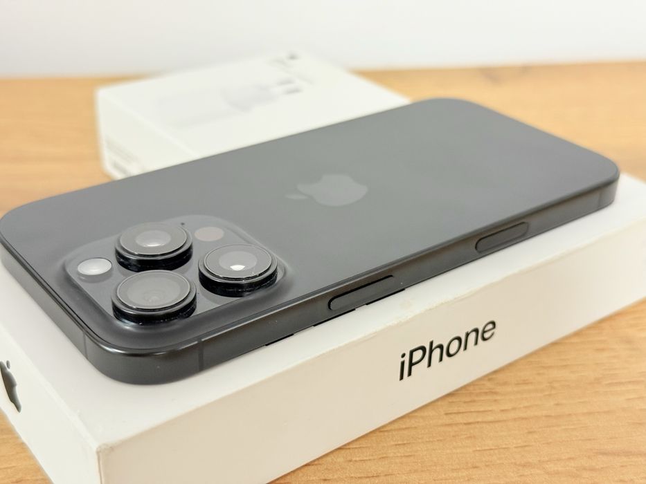 iPhone 16 Pro 128GB