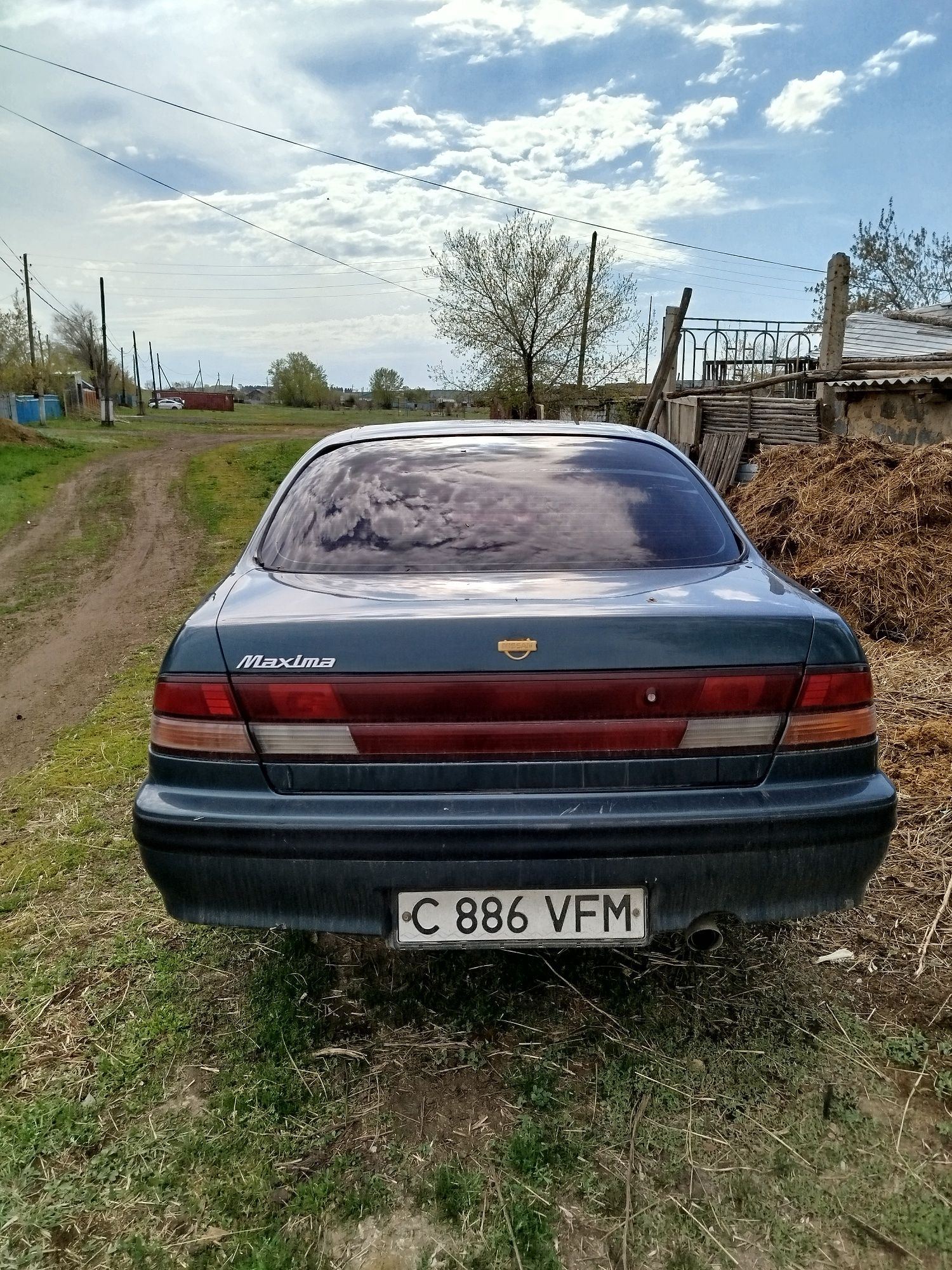 Продам Nissan Maxima a 32