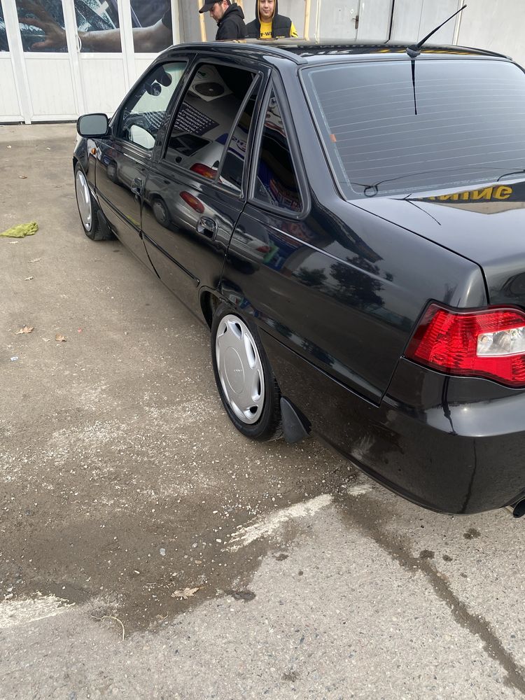 Matiz best yili 2009
