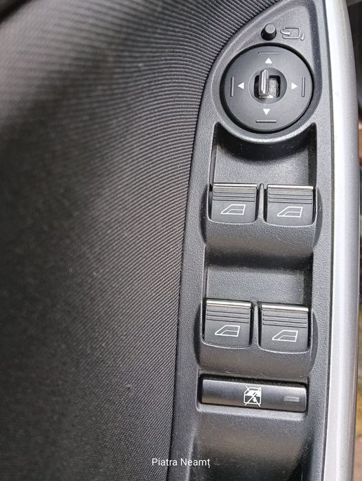 Vând Ford Focus  2014