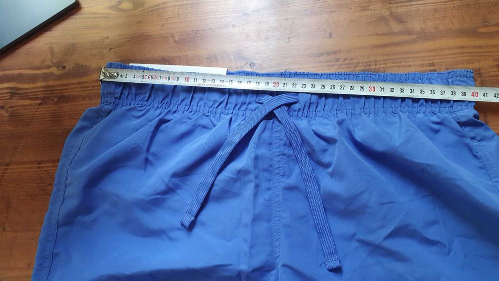 Мъжки бански р-р М - НОВ