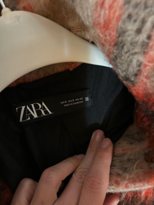 Дамска риза-яке от ЗАРА