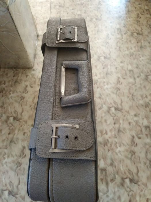 Чемодан недорого 500