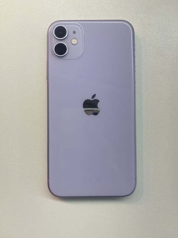 Продается Iphone 11