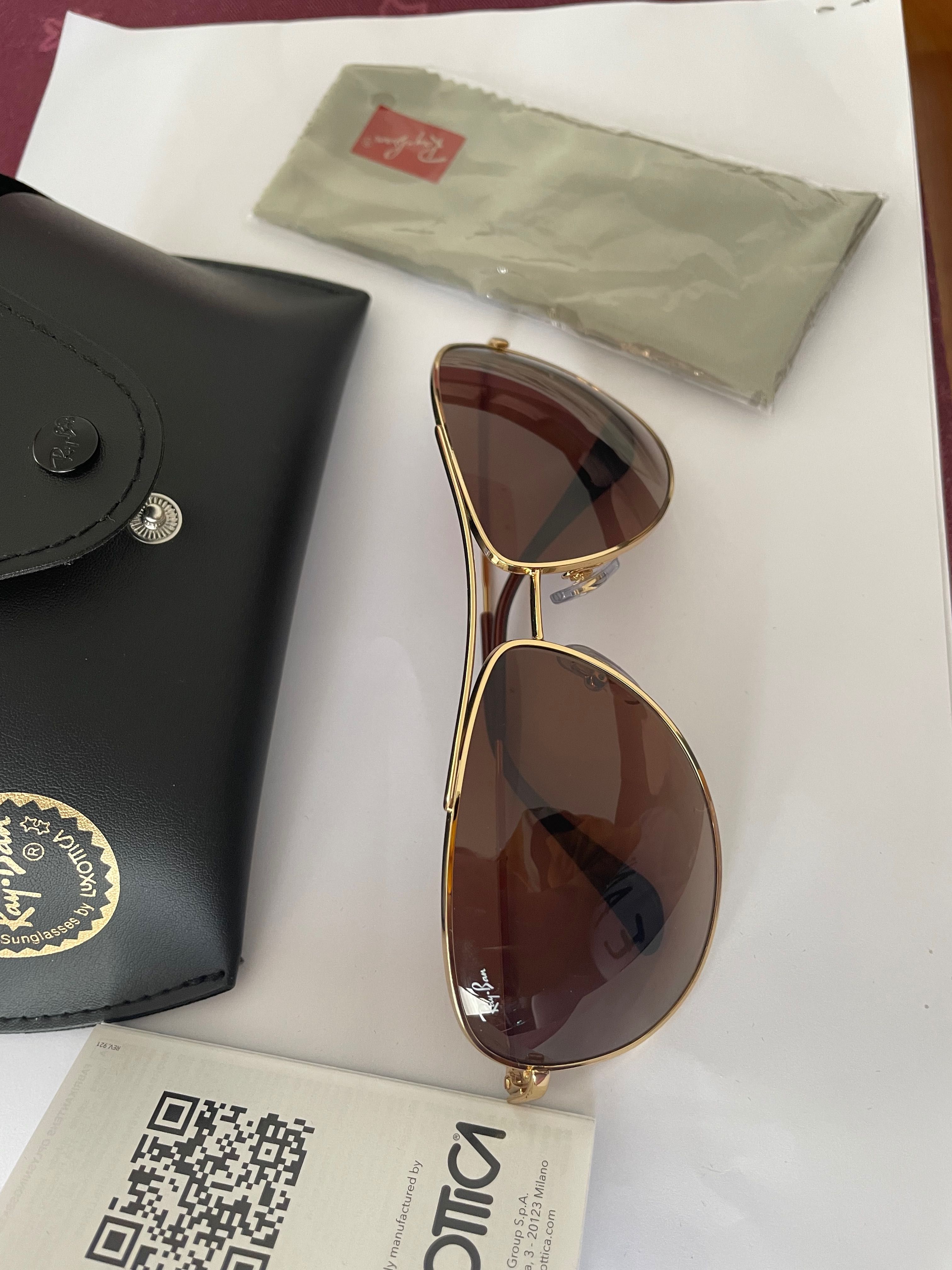 Ochelari soare Ray-Ban