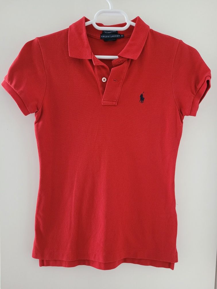 Tricou Ralph Lauren XS