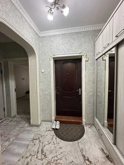 Сдам квартира Шайхантахурский р-н Коратош Медиа парк