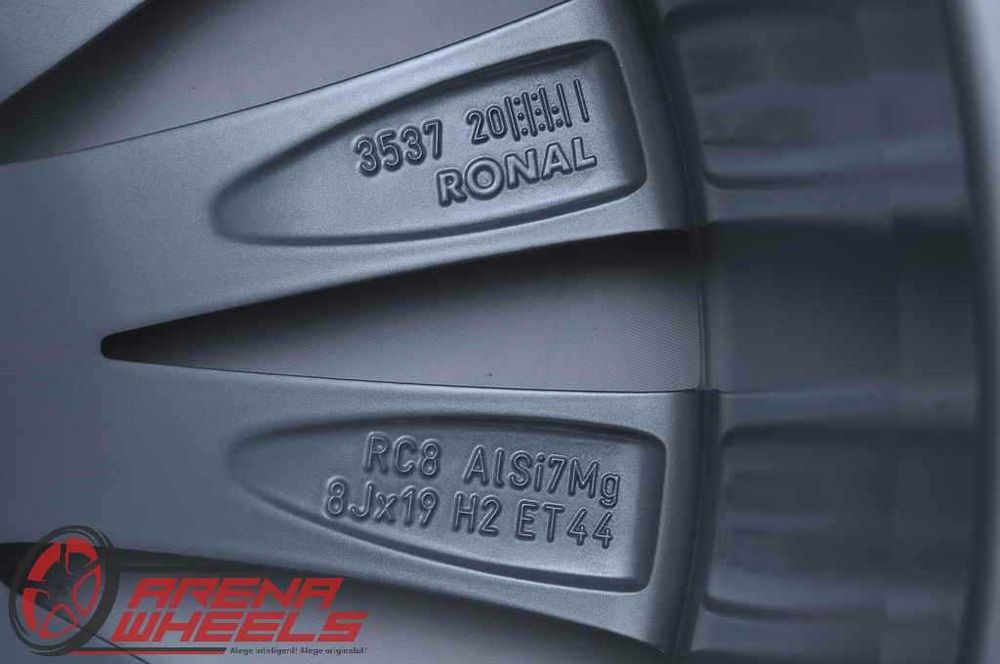 Jante 19 inch Originale VW Passat 3G B8 R19