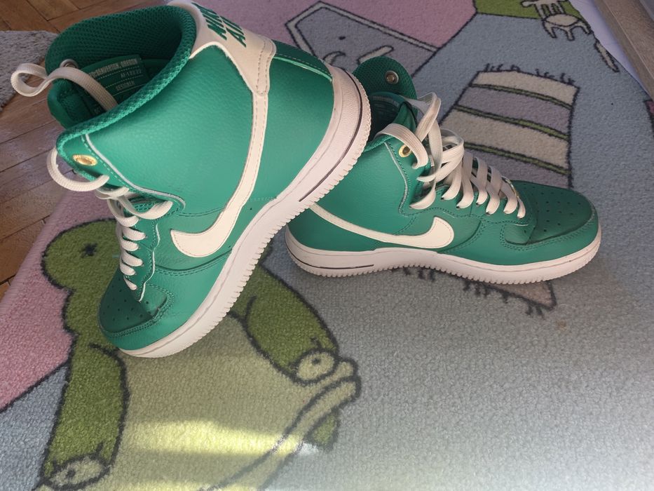 Nike air force 1