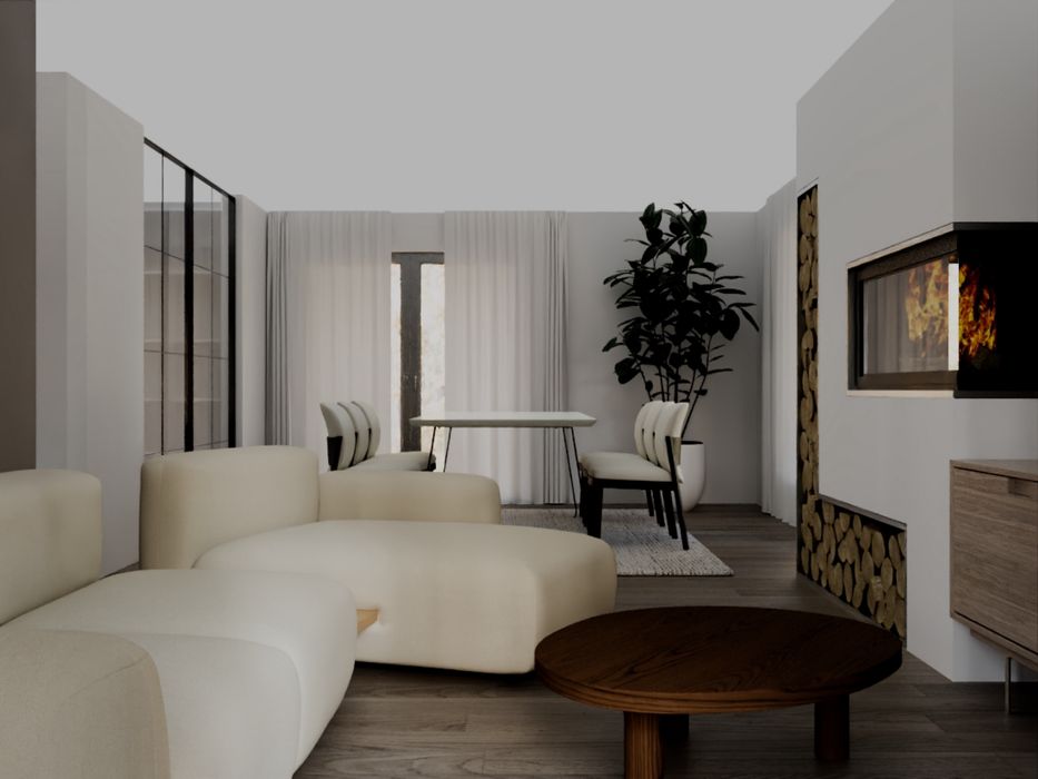 Casa de vanzare,3 bai,Teren 325 mp,oras Pantelimon,Gaze,canalizare,apa