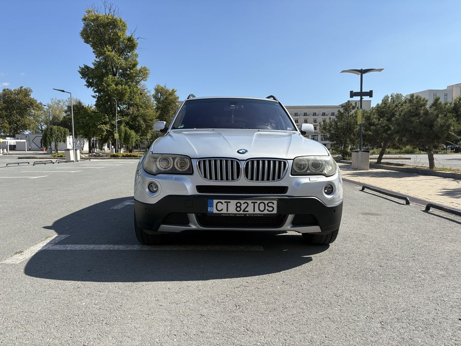 Vand Bmw  x3  e83  2.0d