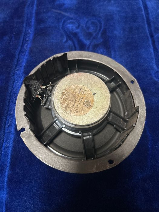 Boxe golf IV 1.9 TDI