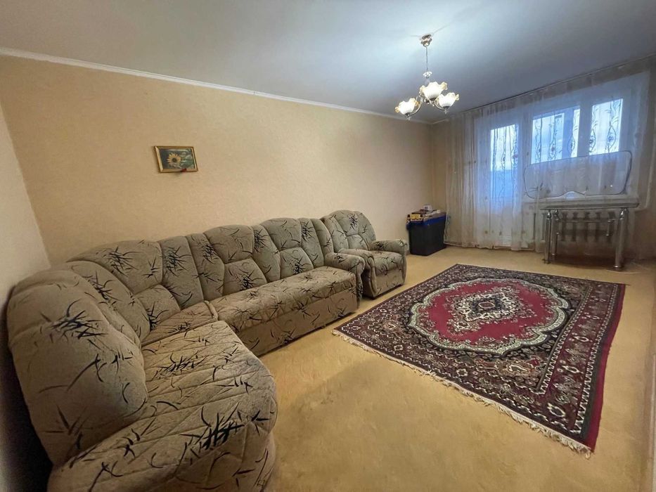 Продажа 2-комнатной квартиры