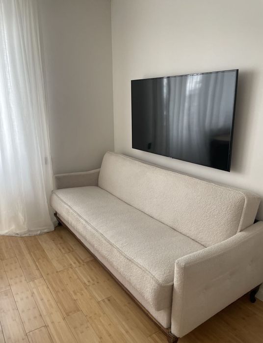 Смарт телевизор Samsung 165 см smart tv WiFi YouTube