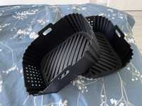 Forme din silicon pentru friteuza cu aer cald SL400EU 9.5L