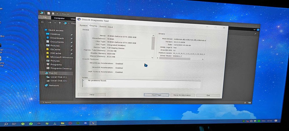 Unitate PC Gaming + Periferice gratis(Mouse+tastatura)