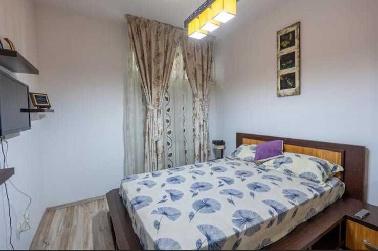 De inchiriat apartament 2 camere cu loc de parcare, Dimitrie Leonida