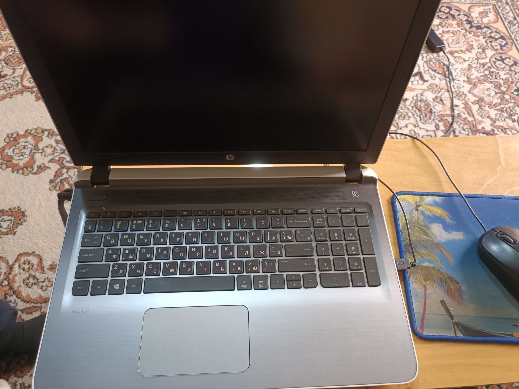 Hp компьютер продается