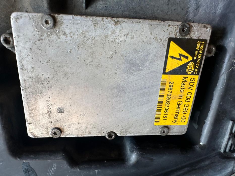 Far dreapta bi-xenon RANGE ROVER SPORT 2005 2009