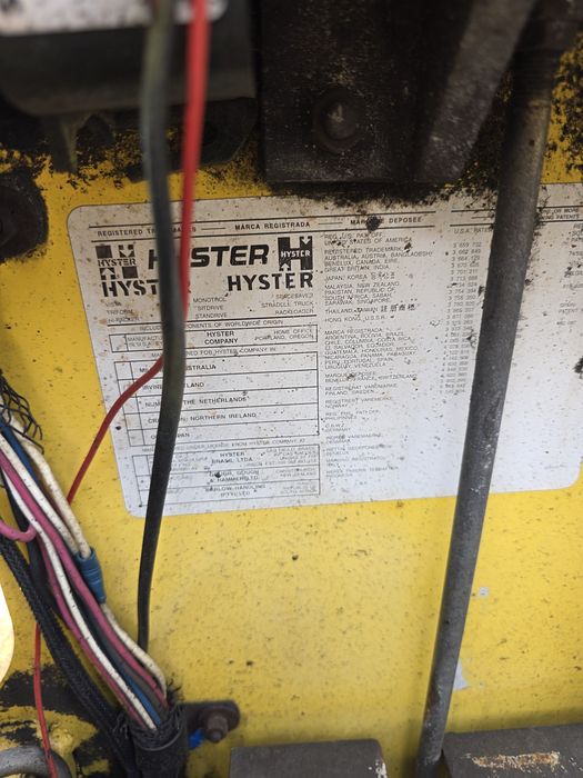 Motostivuitor Hister 5.0 de 5 tone de teren accidentat